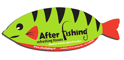After Fishing